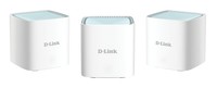 D-Link EAGLE PRO AI AX1500 - Weiß - Intern - Mesh-System - Leistung - Status