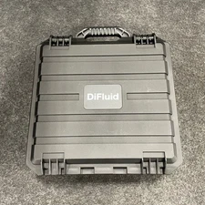 DIFLUID CB101 Plus Omix Green Coffee & Roaster Level Analyzer, Sealed in Case