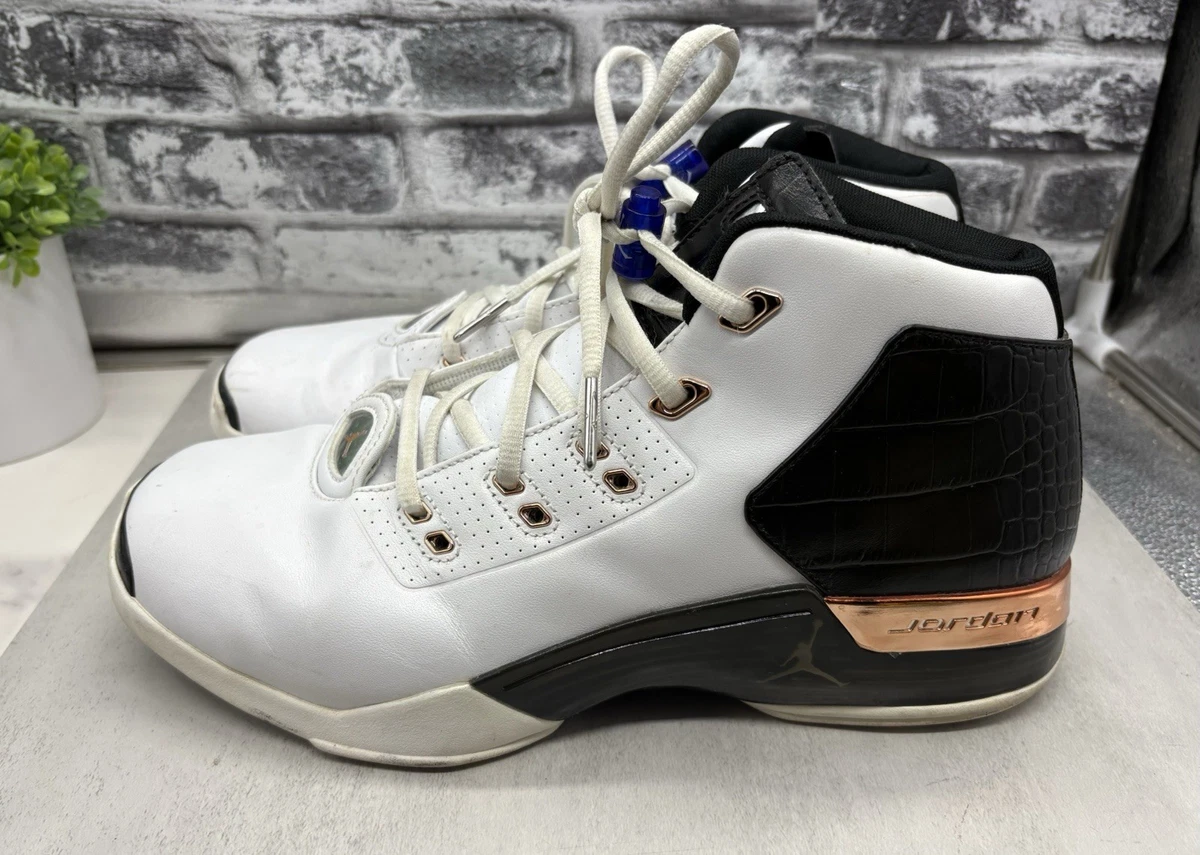 Jordan 17+ for Sale | Authenticity Guaranteed | eBay
