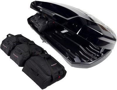 Kjust Dachbox Taschen-Set Organizer Thule Motion 3 XL 5-teilig 1713517