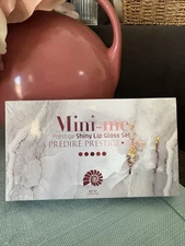 La Predire Prestige Mini-Me Shiny Gloss Set SEALED