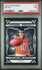 2024 PANINI PHOTOGENIC #196 BO NIX ROOKIE RC PSA 7