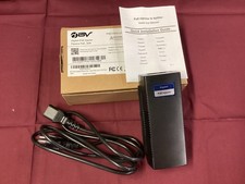 Gigabit Poe Injector Passive Poe, 30W