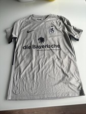 TSV 1860 München Trikot Gresler