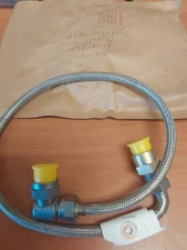 Bendix Aviation Electrical Lead Nsn #2835-583-9505