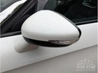 Citroen DS5 Wing Mirror Left Electric Folding 2013 Hatchback 4/5dr KWE White