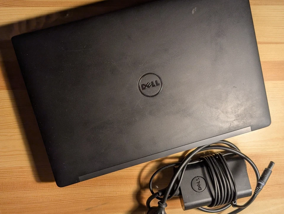 Dell Latitude 7480 · i5-7300 · 16GB · 256GB, Foto 2 von 5