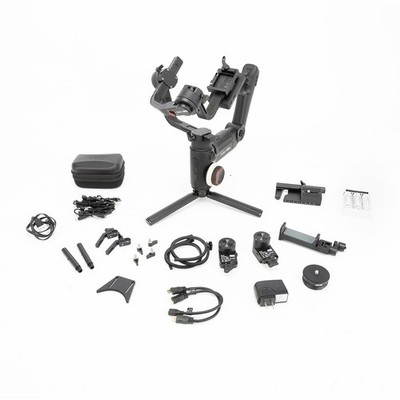 Zhiyun CRANE-3 LAB Creator Package - SKU#2064151