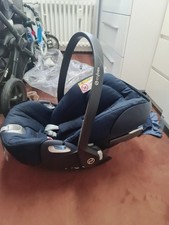 Cybex Cloud Z I-Size Babyschale mit Liegefunk...