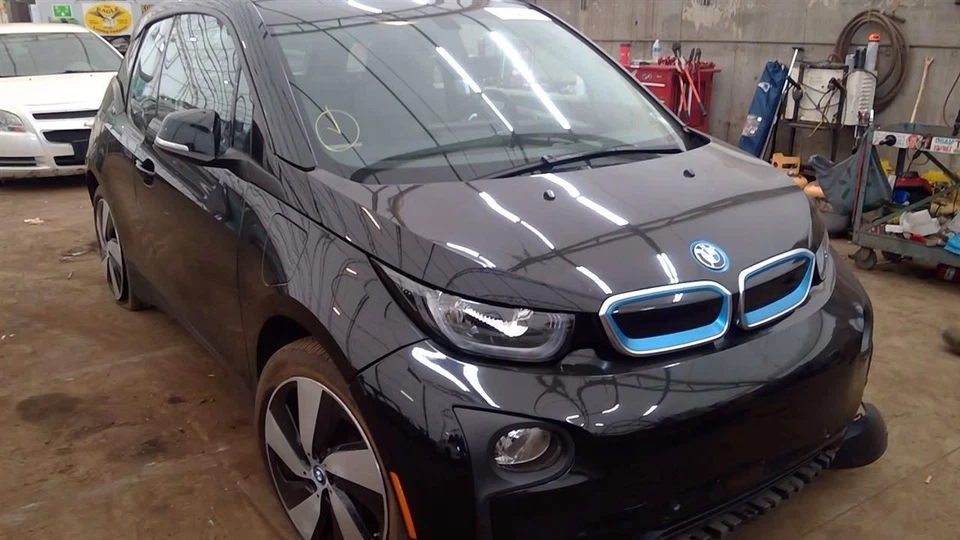 Velocímetro Pantalla 5.5" Se Adapta 14-18 BMW i3 6656976 Foto 2 de 4