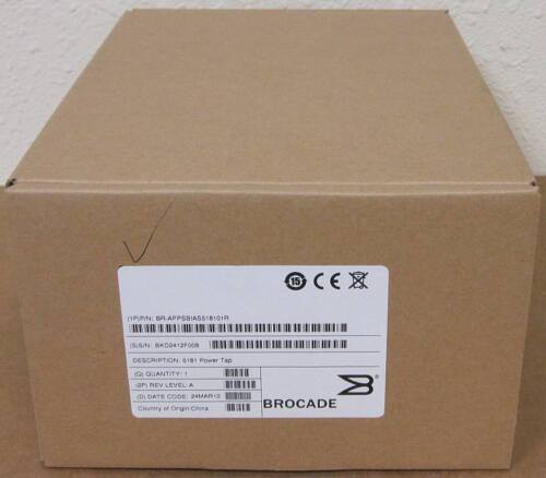 Brocade Motorola Symbol AP-PSBIAS-5181-01R Outdoor Transformer Surge Protector