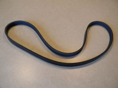 Delta 18/36 sander multi-groove drive belt 
