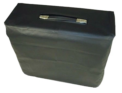 Gibson GA-45T 4x8 Combo Amp - Black Vinyl Cover w/Piping Option, USA (gibs105)