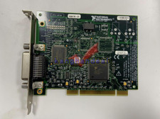 1PC Used National Instruments NI PCI-GPIB IEEE488.2 Big DAQ Card