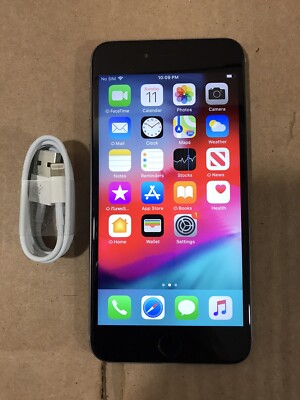 Apple iPhone 6 Plus - 64GB - Space Gray (Unlocked) A1522 (CDMA +