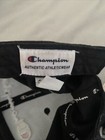 (2)CHAMPION AUTHENTIC ATHLETICWEAR BASEBALL HAT ADJUSTED WELL CARED FOR — photo 9