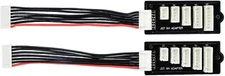 Apex RC Products JST-XH 2-6S Lipo Battery Charger Balance Board #1390