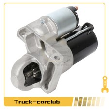 For 2007-2009 Chevrolet Equinox Pontiac Torrent 3.4L V6 Starter Motor SDR0341