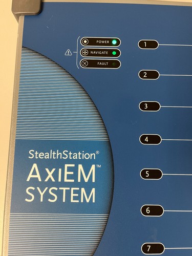 Medtronic Stealth Station Axiem System #9660651 - Imagen 2 de 7