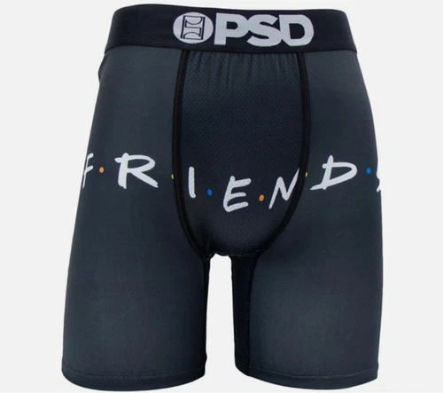 1er Pack Quick Dry Herren Unterwäsche Boxershorts P0S0D Baumwolle Shorts Pants mit Taschen - Bild 17 von 74