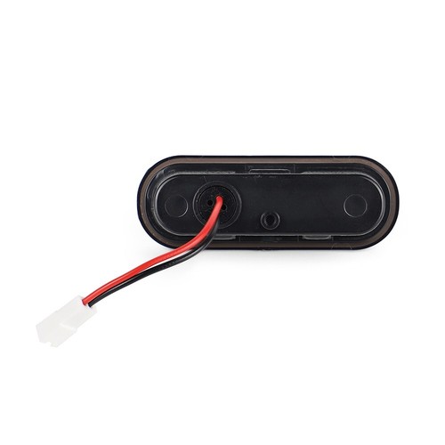 Juego de luces de rejilla LED humo para Ford Bronco Badlands Wildtrak Everglades 2021-24 - Imagen 10 de 11
