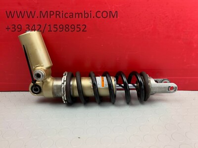 SHOCK DAMPER REAR ABSORBER 45014-1617 KAWASAKI NINJA 750 7R 1996
