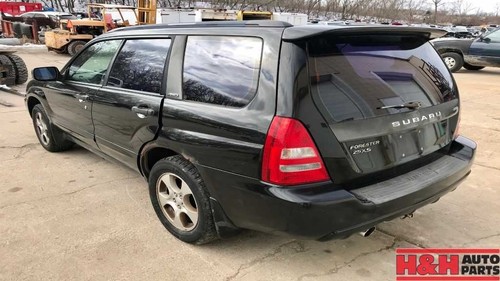FORESTER 2003 Wiper Arm 373636 - 第 8/10 張圖片