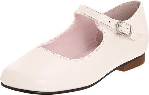 Nina Kids Bonnett Mary Jane Shoes. Various Sizes