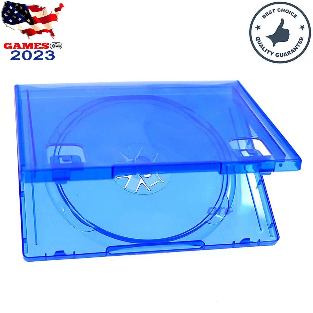 Empty ps4 cases deals