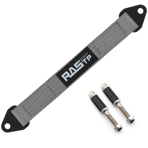 10,000 Lb Limit Strap Shock Suspension 10" 12" 14" 16" 18" 20" 22" 24" 26" - Foto 12 di 18