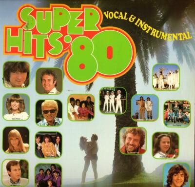 Super Hits `80