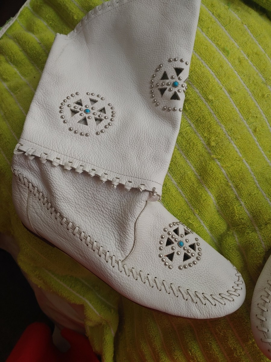 ZODIAC USA MOCASSINS View 3