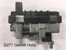 Turbo Actuator fits Garrett Hella G277 G186 G001 Mercedes Sprinter Jeep oos 