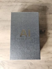 AI Voice Translator Device Two-Way Instant Translator  106 Languages Image.