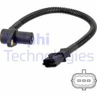 Delphi SS11271 Impulsgeber, Kurbelwelle FÜR Hyundai KIA