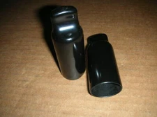 Essentra Components DMPC0990-2A w/ Flat Pull-Tab ~1" ID x 2" L. CHOOSE QTY!