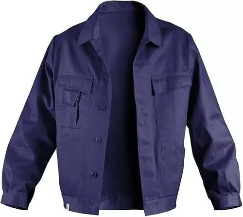 Kübler Jacke Arbeitsjacke WorkWear Gr. 58 Dunkelblau NEU OVP - Bild 8 von 8