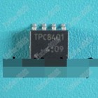 TPC Semiconductors & Actives