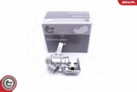 Skv Germany 50SKV403 Bremssattel Hinten Links FüR Honda