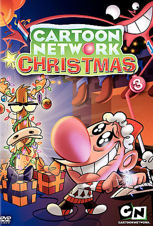 Cartoon Network: Christmas Vol. 3 (DVD, 2006) online kaufen | eBay