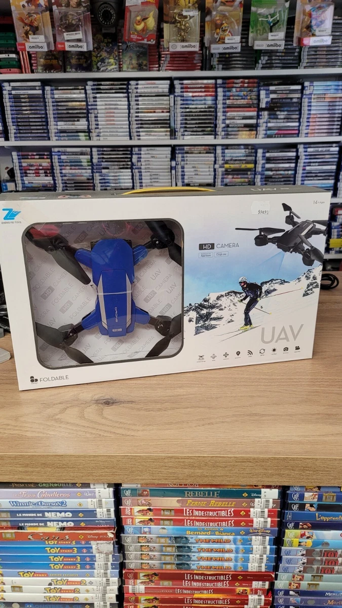 Zheng fei toys drone deals