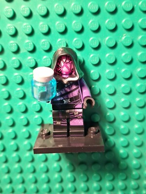 Lego Fortnite Figur Cube Assassin, 77073 Schlachtenbus, Battle Bus, Neu 