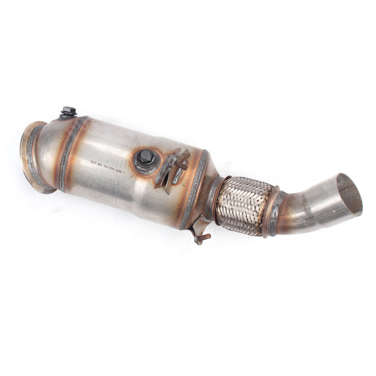 Front Catalytic Converter Fits 20132017 BMW 228i 320i 328i xDrive 428i