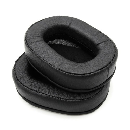 Replacement Earpads Cushion Foam for ATH-MSR7 MSR7B MSR7BT MSR7NC MSR7SE  Headset | eBay