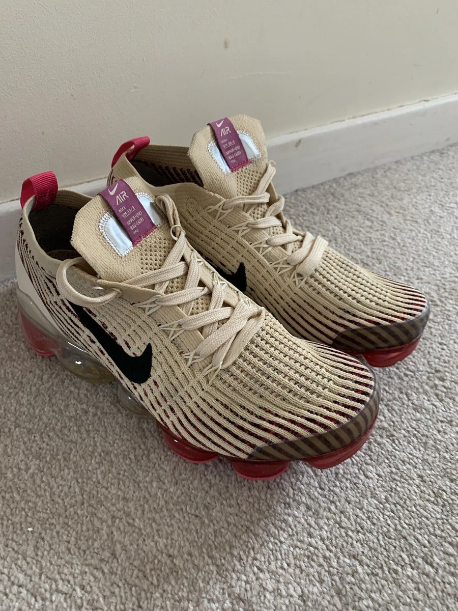 Vapormax womens beige shop