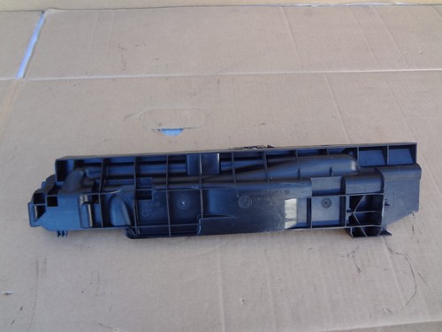 BMW 1er E87 Kühlerträger Träger Zarge Modulträger rechts 7524914 56tkm