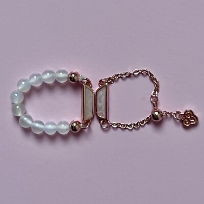 Unofficial BTS Dalmajung piece Jungkook V ARMY