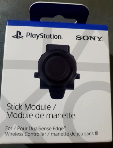 NUEVO Módulo Sony PS5 PlayStation Stick para Controlador DualSense Edge EN MANO 🇺🇸 - Imagen 1 de 6