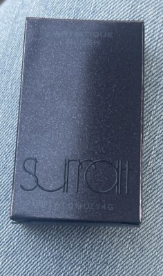 Surratt Artistique Blush Brillante Highlighter 0.14oz