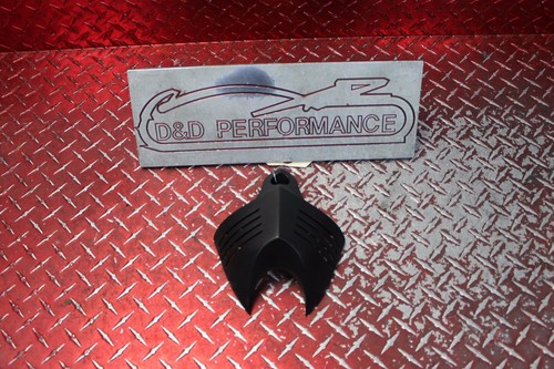 1999 - 2016 HARLEY DAVIDSON STREET GLIDE AFTER MARKET HORN COVER SG24